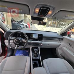 هيونداي كونا